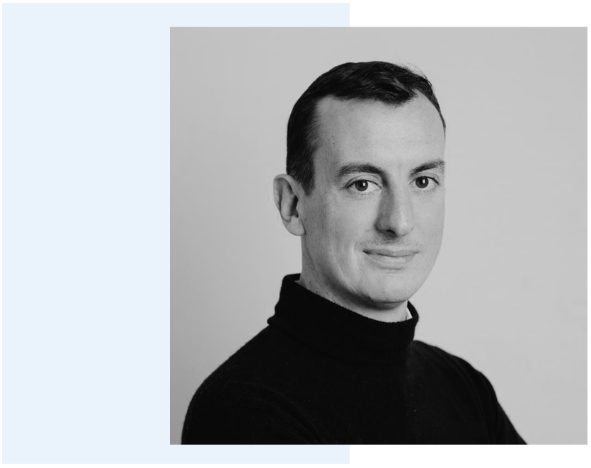 Louis de Sivry, associé fondateur d'Altimium Conseil
