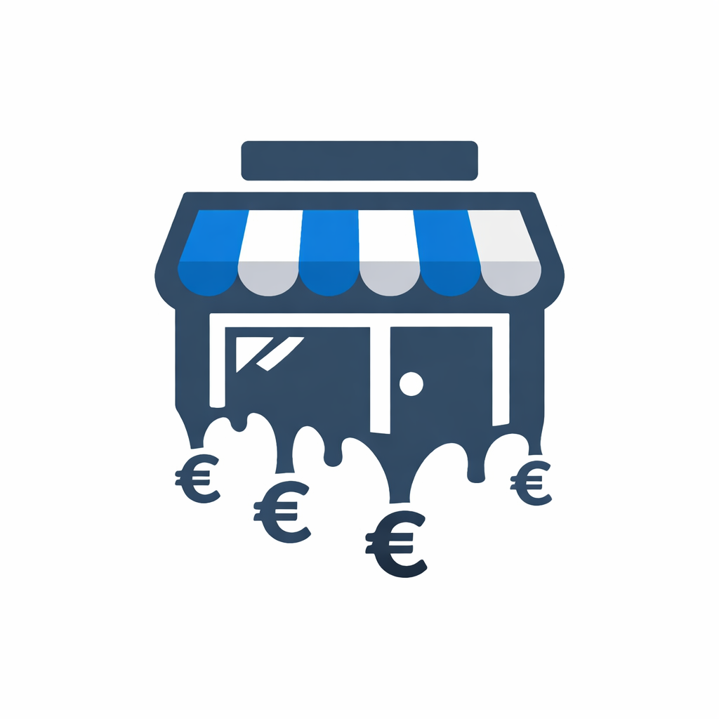 Déductibilité fiscale de la dépréciation du fonds commercial